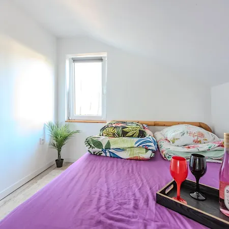 Holiday home Drewniany Caloroczny
