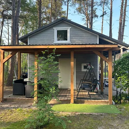 Drewniany Caloroczny Dziwnów