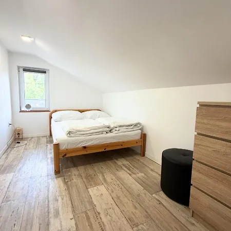 Prázdninový dům Drewniany Caloroczny