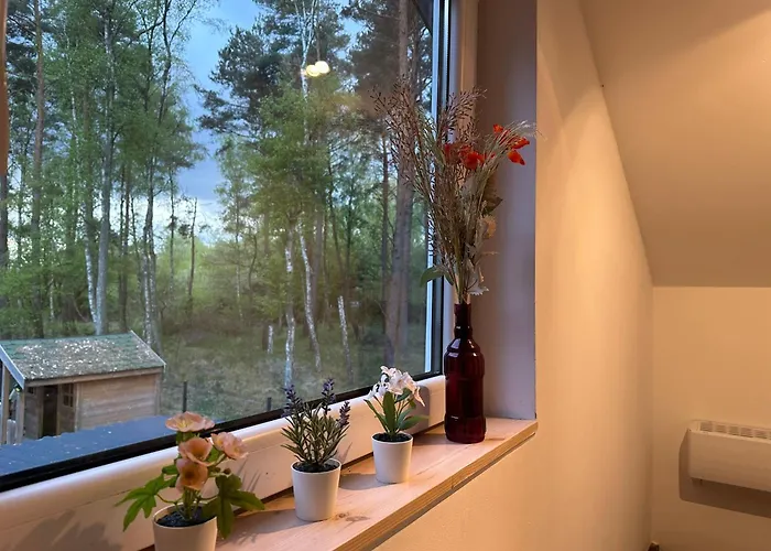 Drewniany Caloroczny